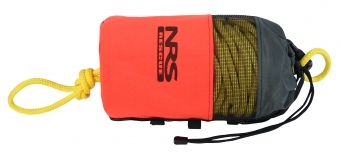 NRS Standard Rescue Throw Bag